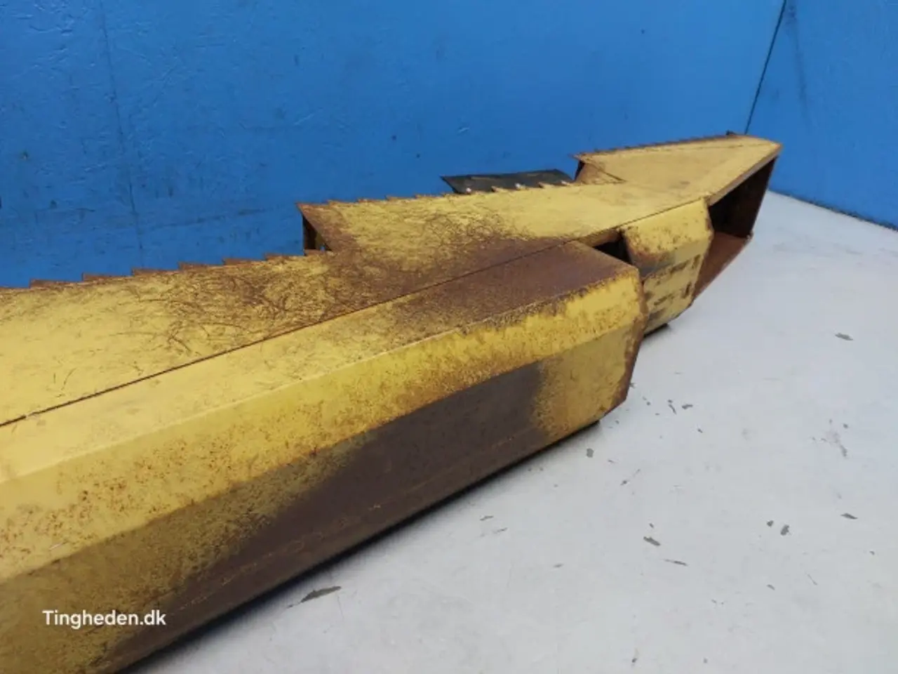 Billede 11 - New Holland 1530 Ryster 80374848
