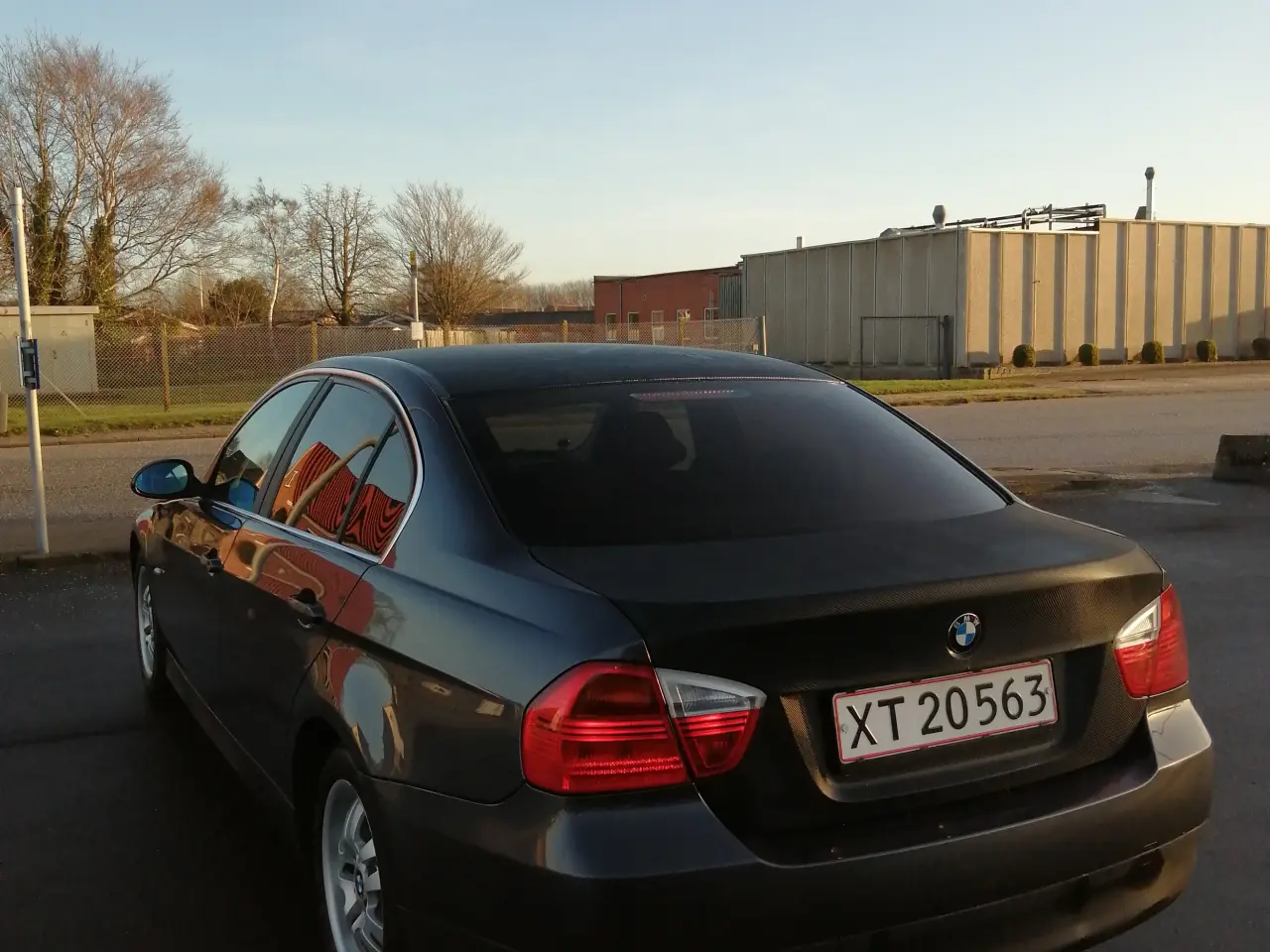 Billede 2 - BMW 325I sedan