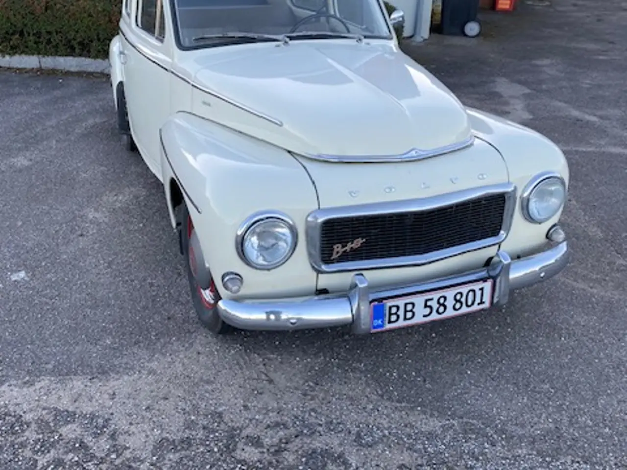 Billede 3 - Volvo P 544