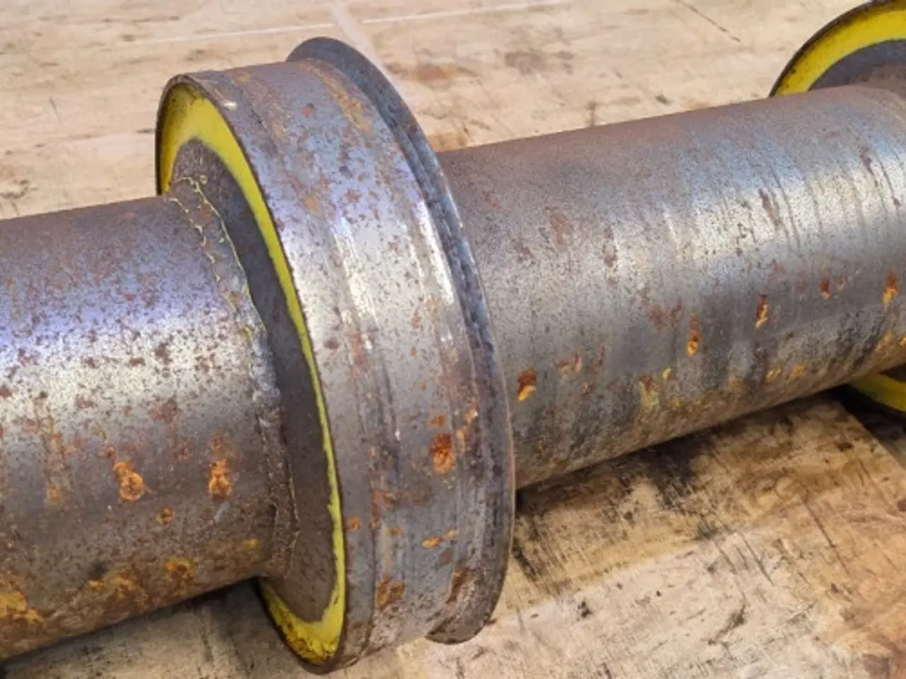 Billede 5 - New Holland CR9.90 Tromle 47533115