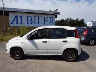 Fiat Panda 1,2 69 Easy