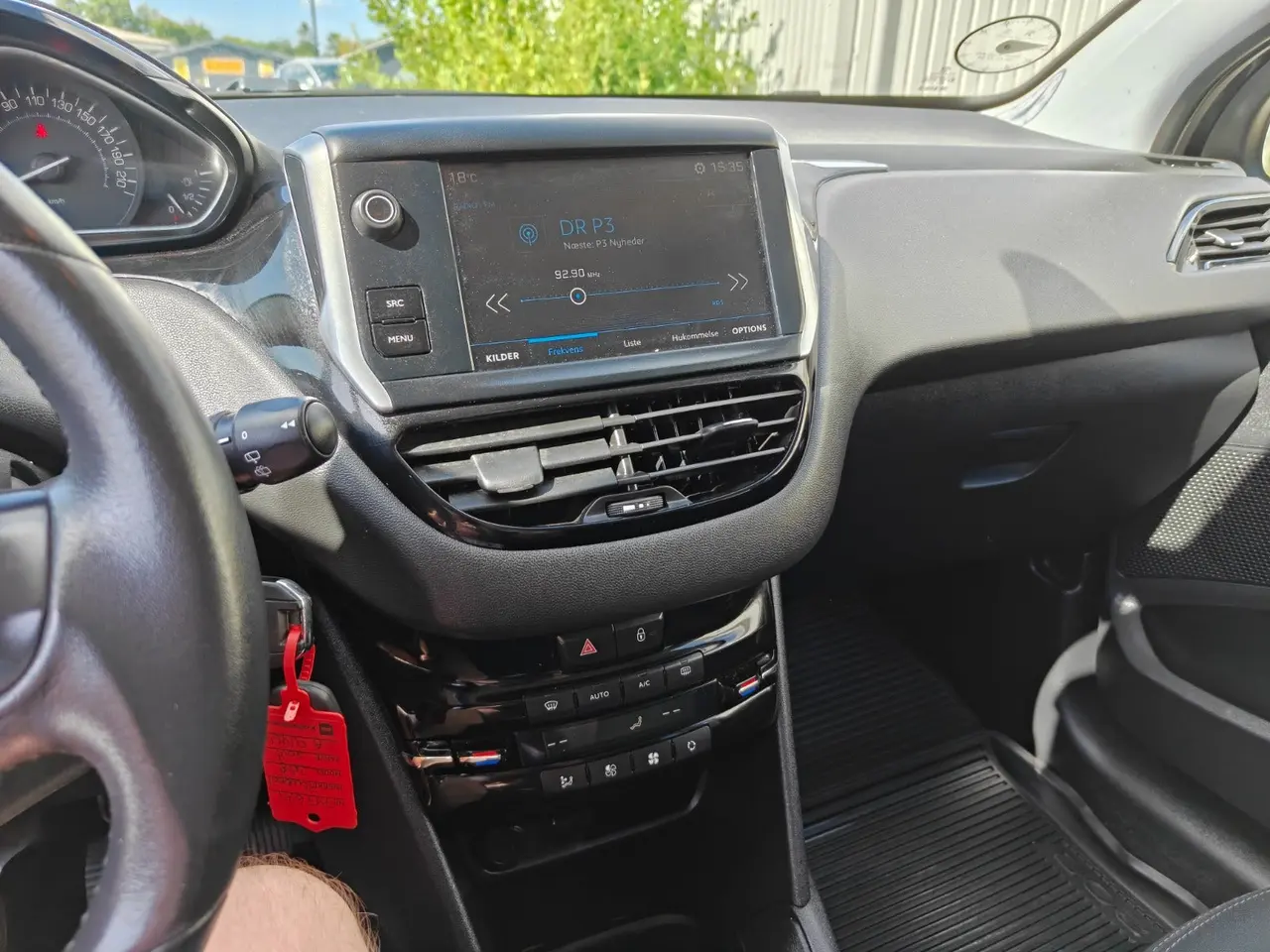 Billede 13 - Peugeot 208 1,6 BlueHDi 100 Active+