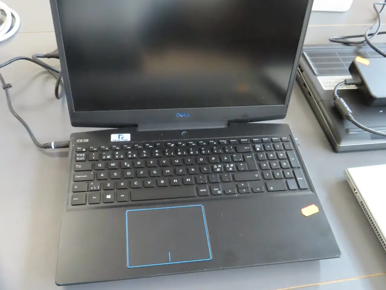 Billede 1 - Bærbar computer DELL g3