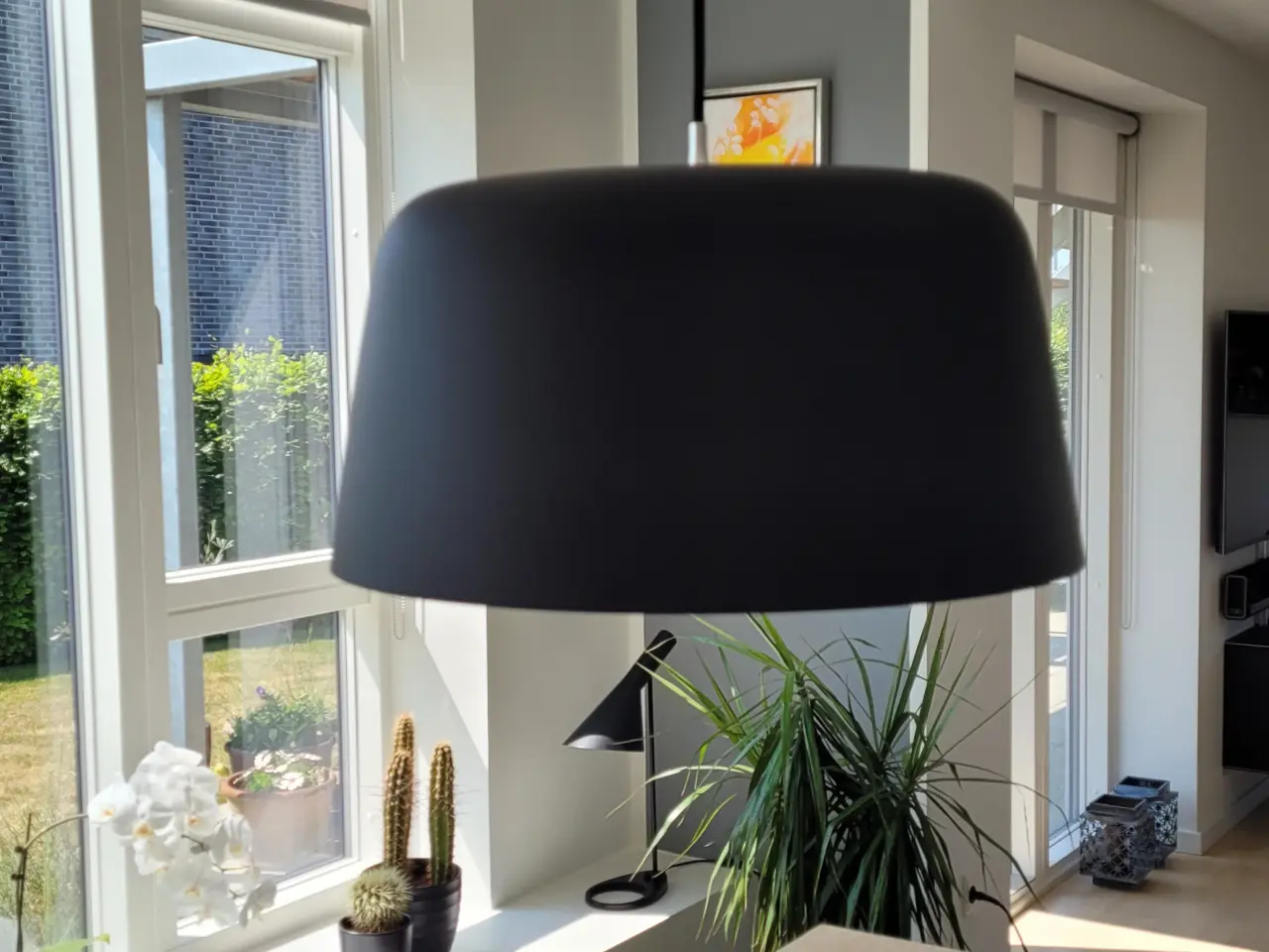 Billede 1 - Lampe LED