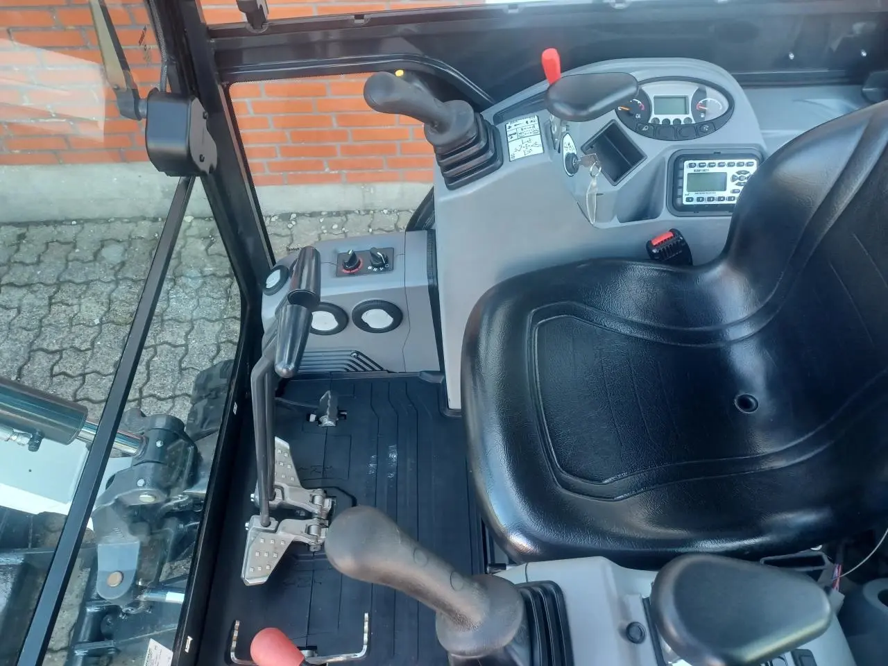 Billede 5 - Bobcat E17
