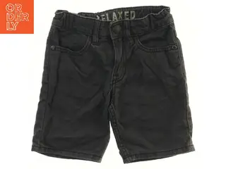 Bomuldsshorts til børn fra H&M (str. 98)