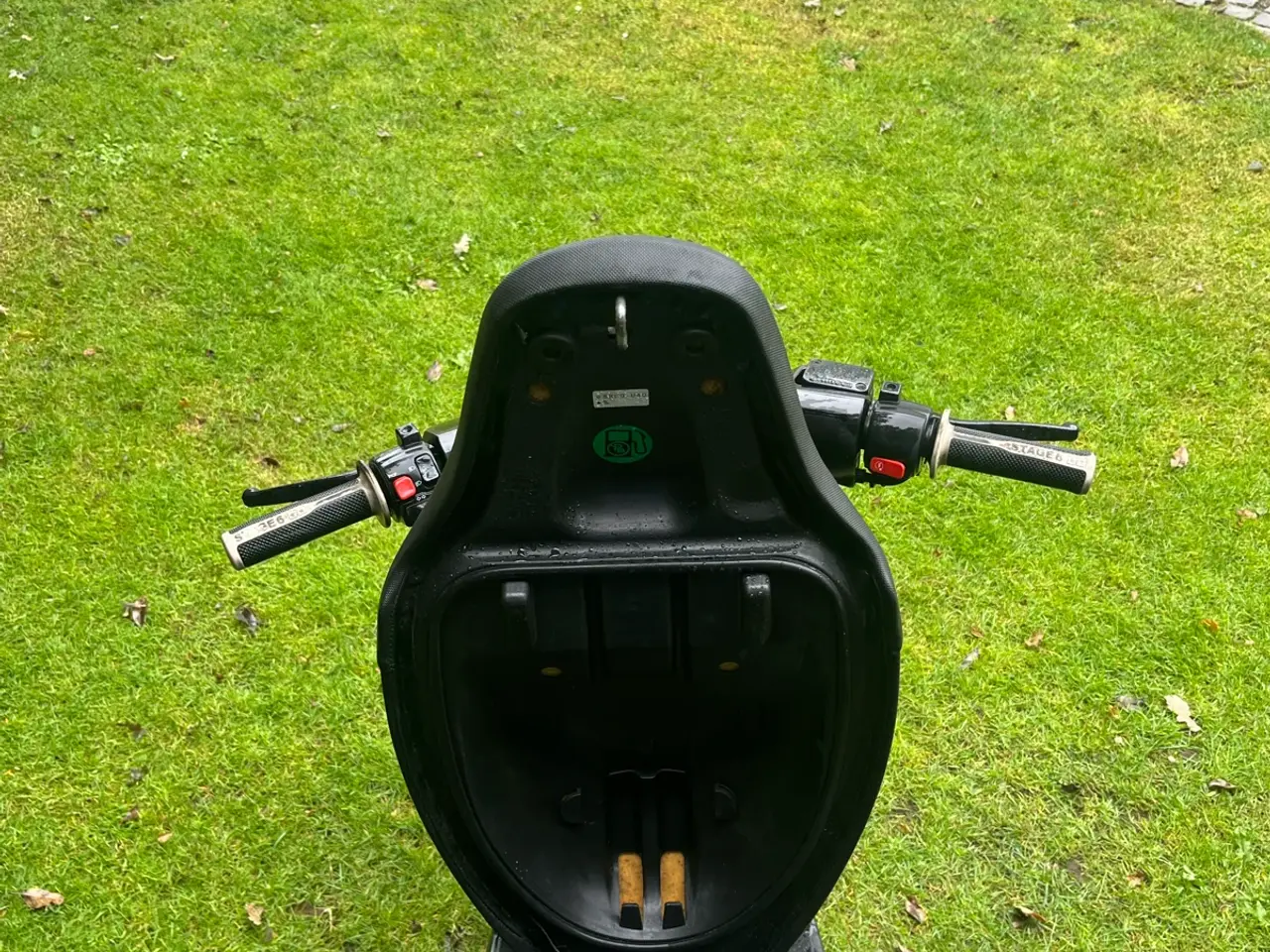 Billede 10 - Yamaha Jog R