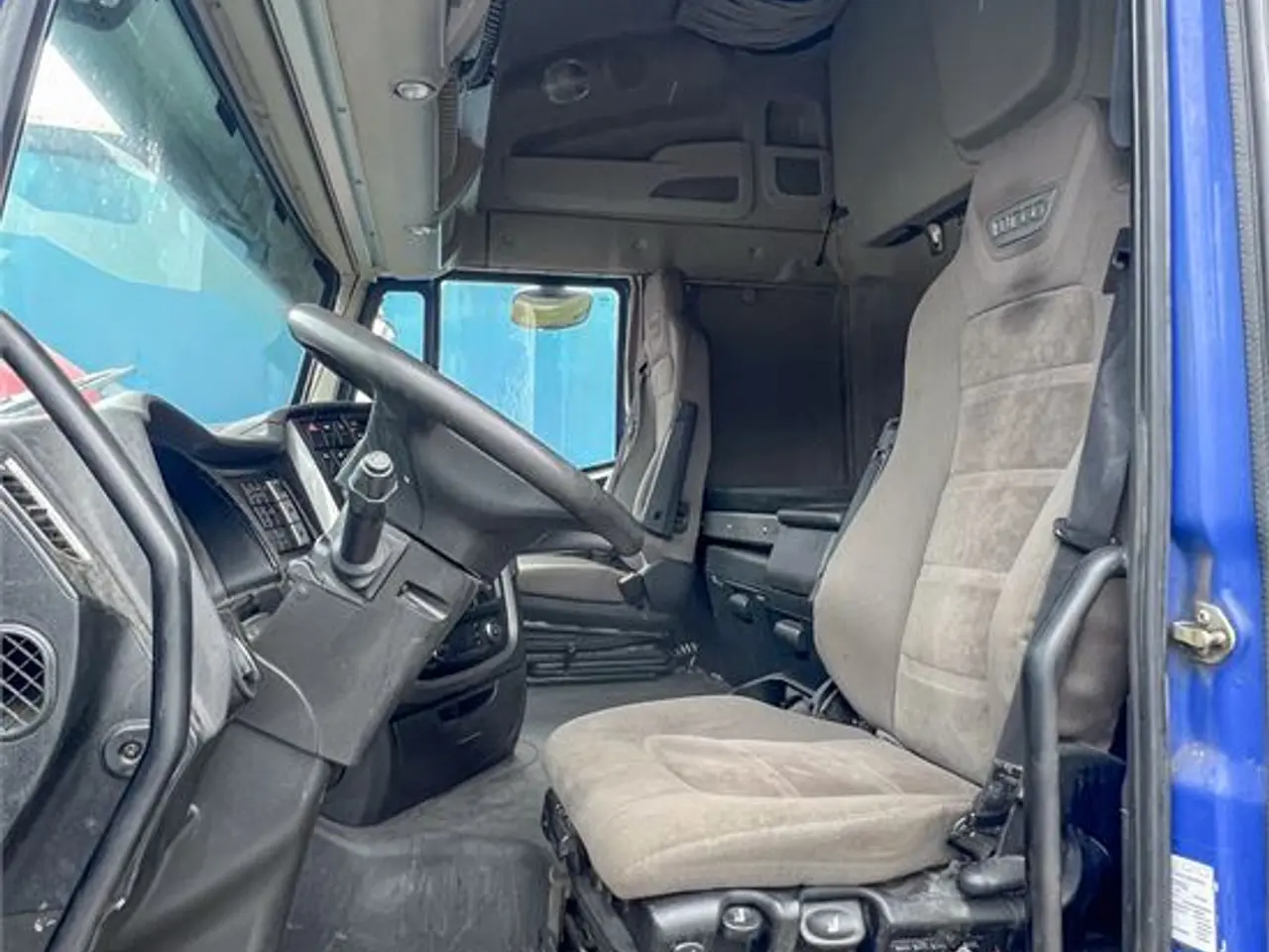 Billede 10 - Iveco Stralis 440TY/TP
