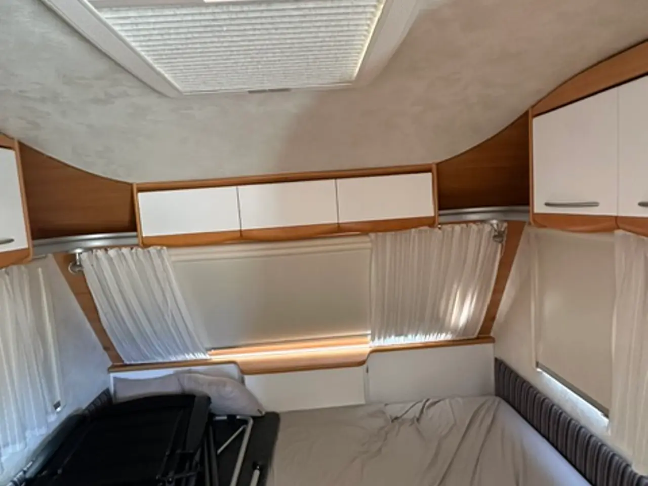 Billede 1 - Adria Adora Campingvogn