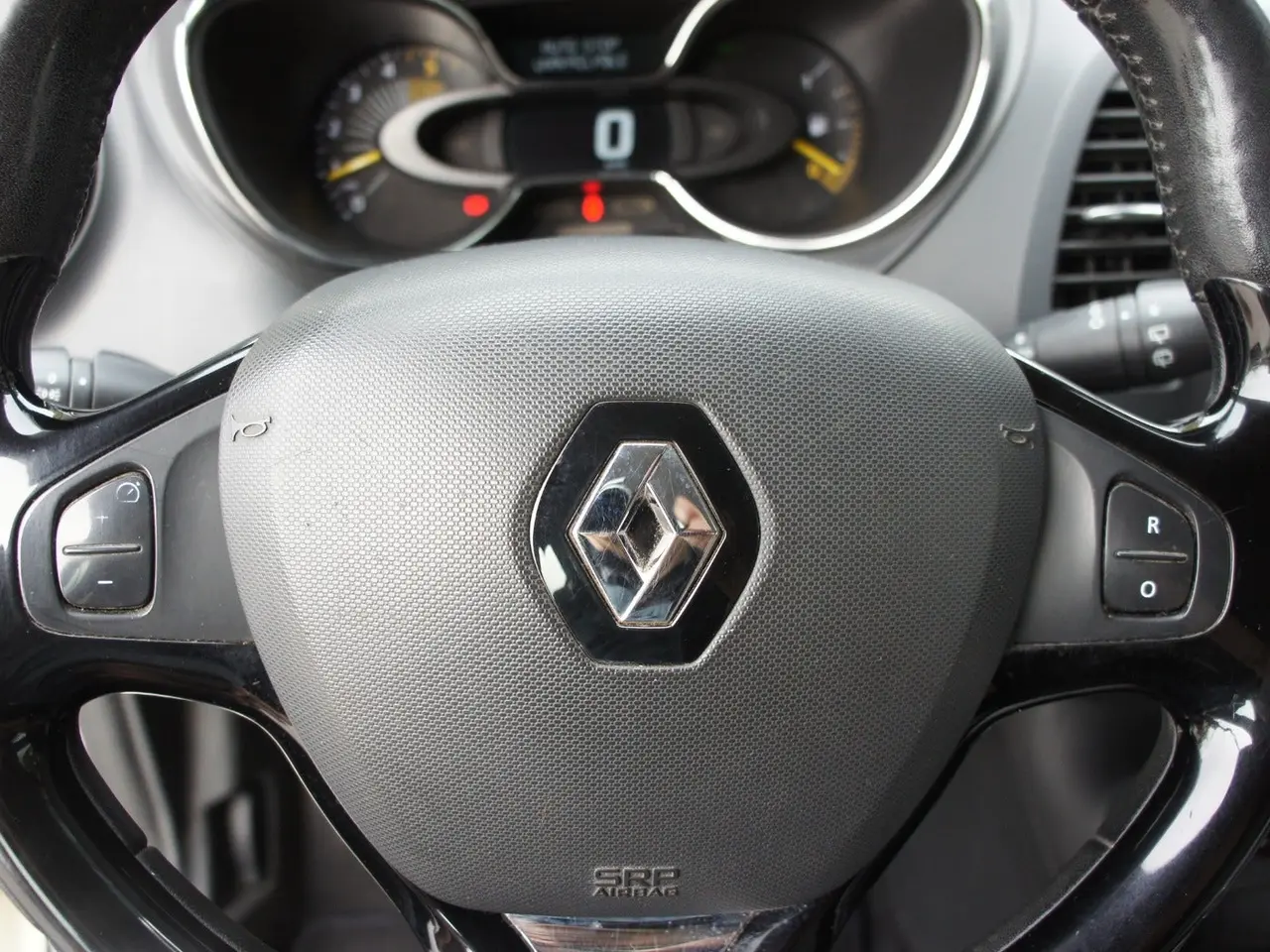 Billede 11 - Renault Captur 1,5 dCi 90 Dynamique Van