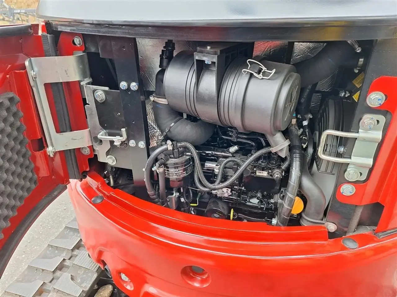 Billede 6 - MOLE M25