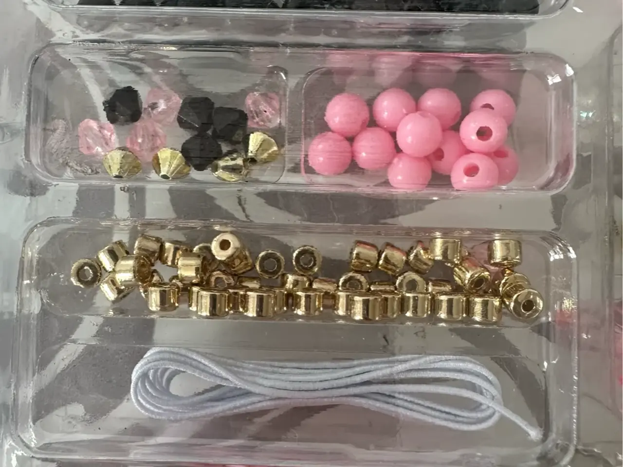 Billede 6 - Søstrene Grene DIY Jewellery Kit - NY
