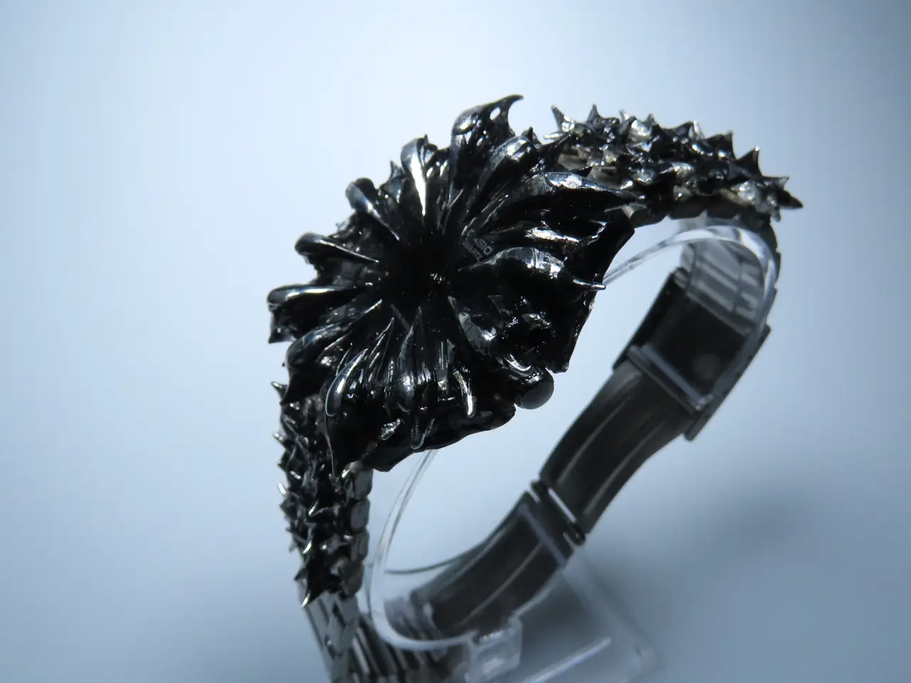 Billede 3 - Unikt spiked Casio