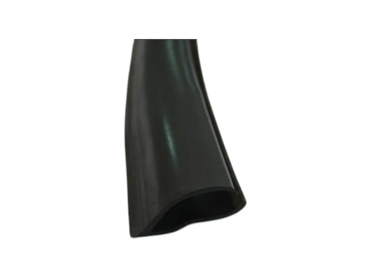 Billede 1 - Gummiliste til skærm Supreme
