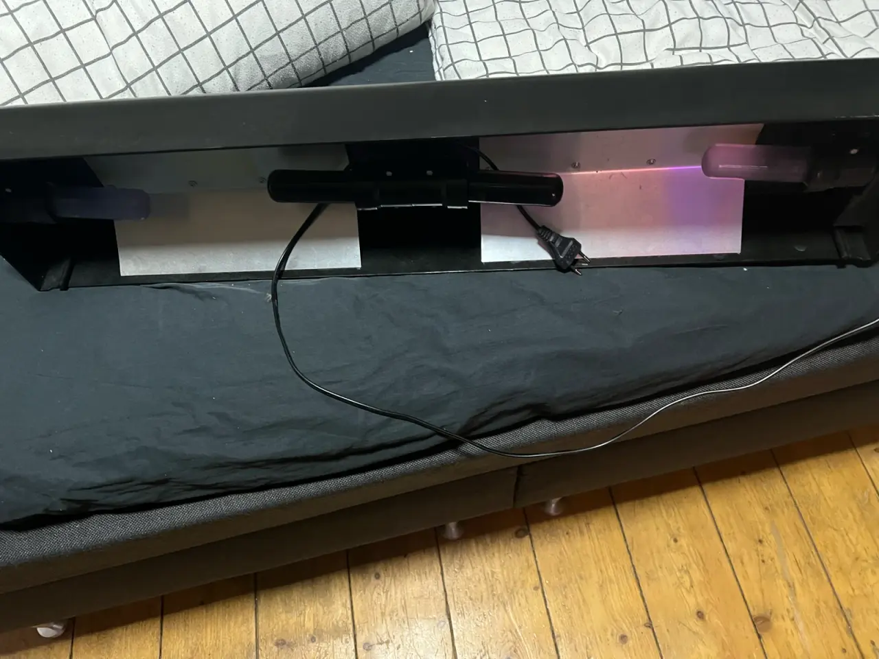Billede 2 - Exo Terra compact top 90 cm sælges