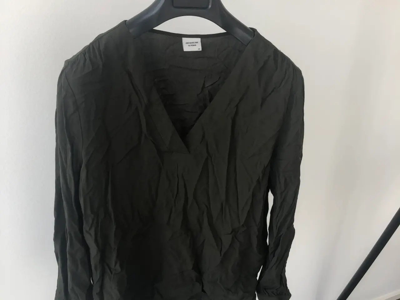 Billede 3 - Jacqueline de yong bluse str 40