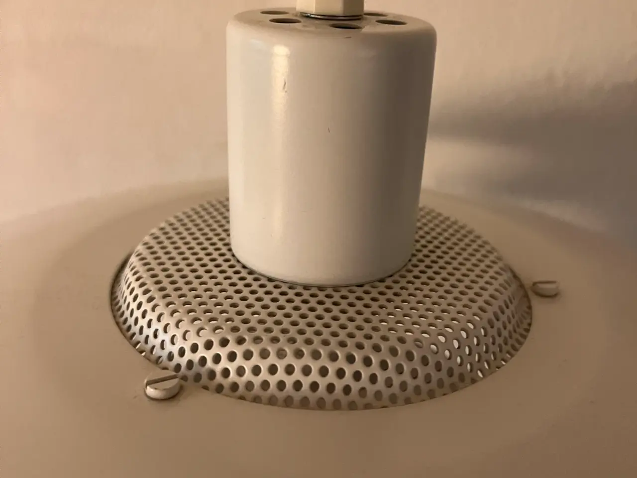 Billede 3 - Jeka Viola 3013-P pendel – dansk design fra 1980’e