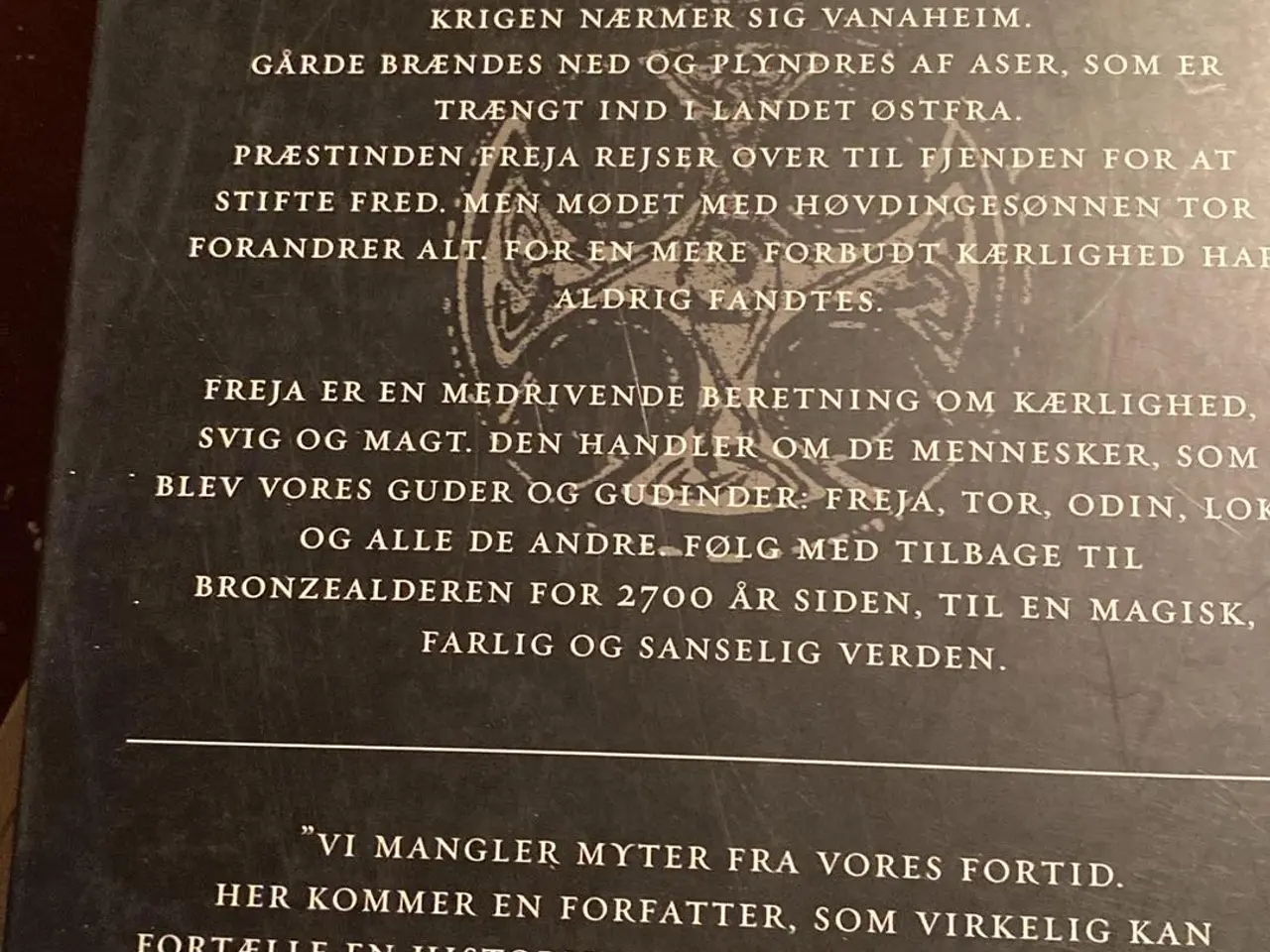 Billede 2 - Freja