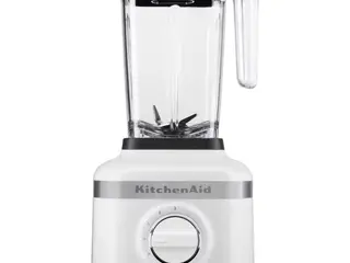 KitchenAid : Blænder K 130 Hvid  NY