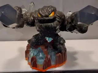 Skylanders Giants LightCore Prism Break