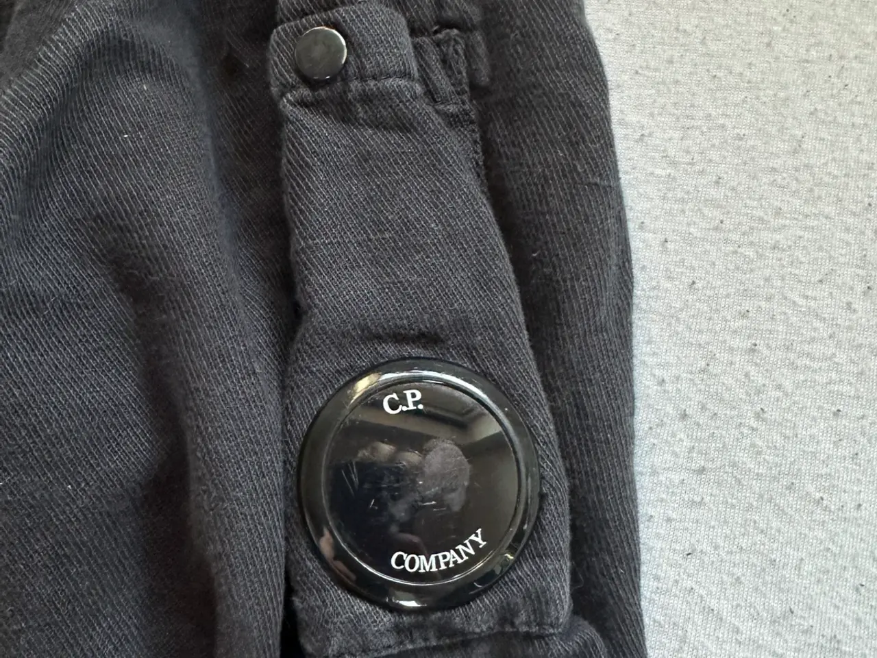 Billede 2 - Cp company skjorte original