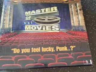 Spil, Master of Movies