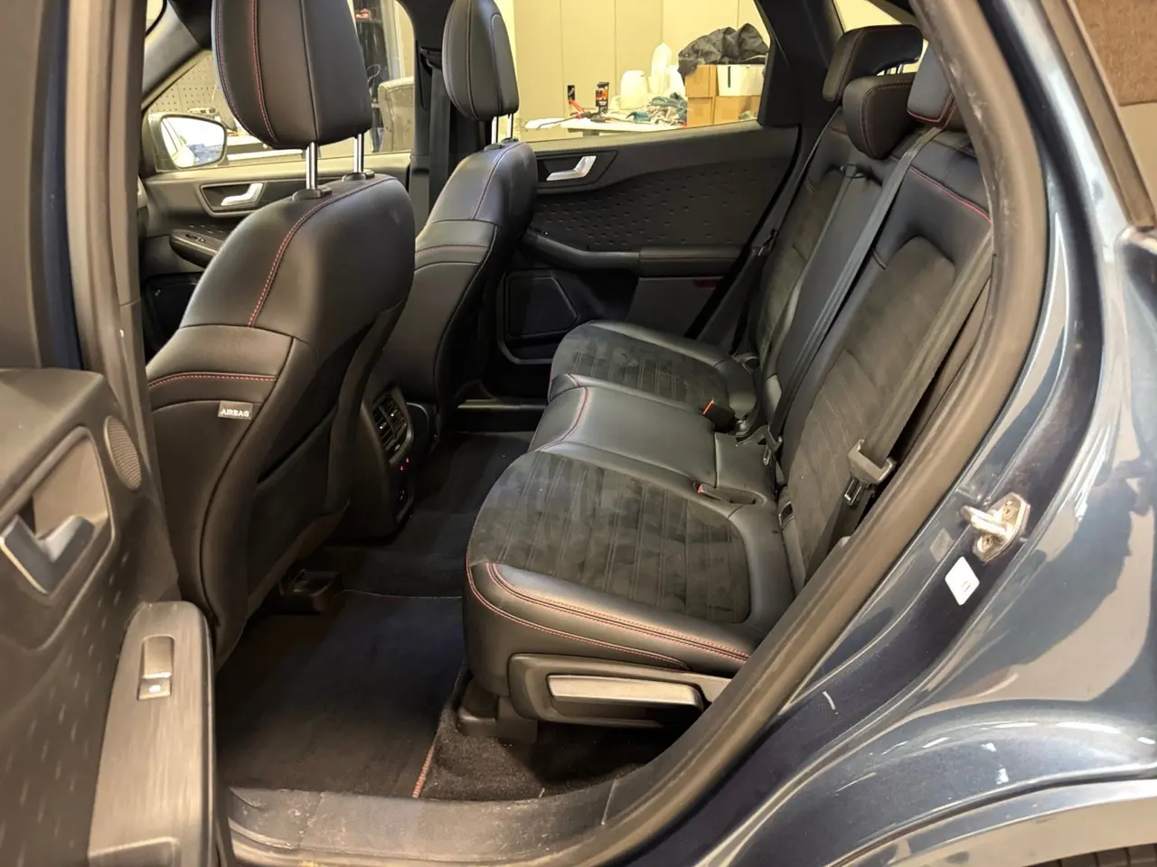 Billede 14 - Ford Kuga 2,5 PHEV ST-Line CVT