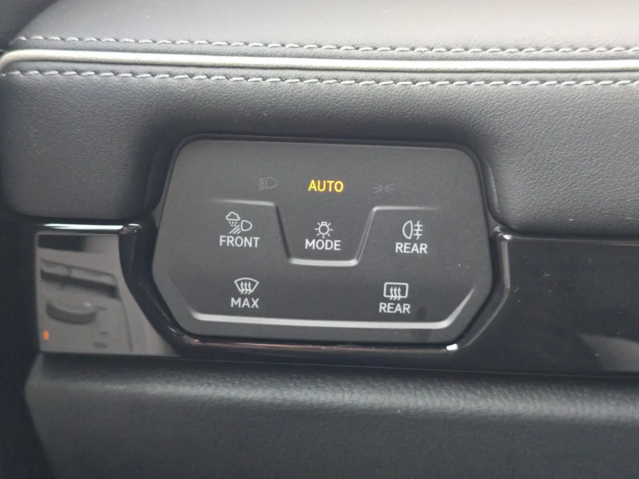 Billede 15 - VW ID.7 77 Style+ Tourer
