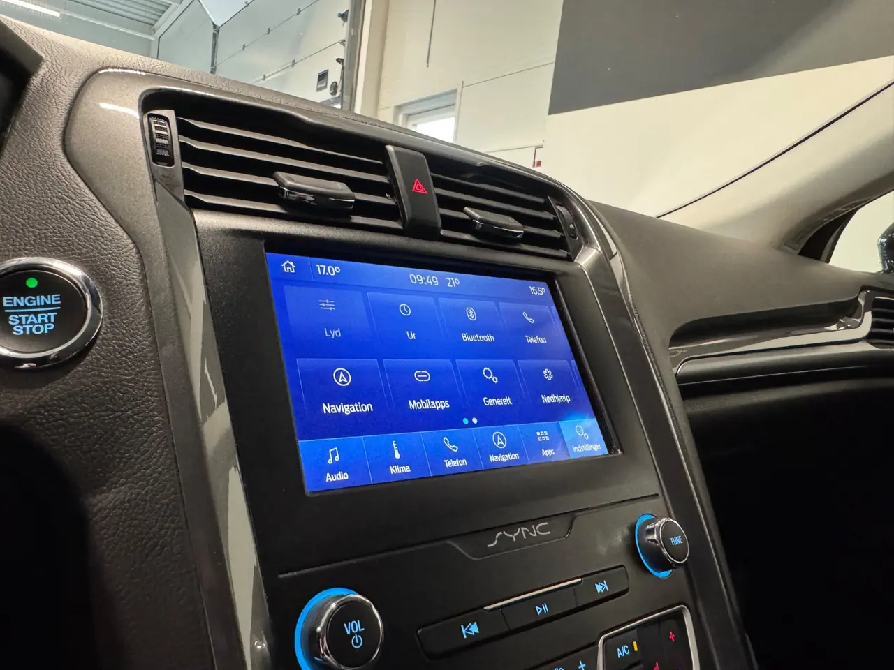 Billede 21 - Ford Mondeo 2,0 EcoBlue Titanium aut.