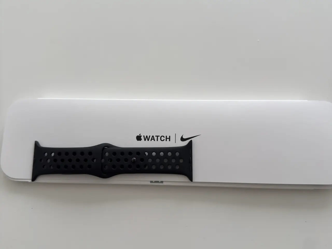 Billede 3 - Nike og ocean band 