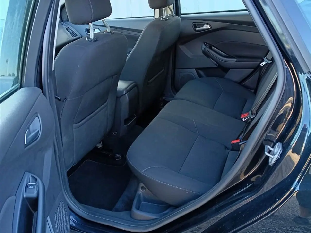 Billede 10 - Dacia Logan 0,9 Tce Lauréate 90HK