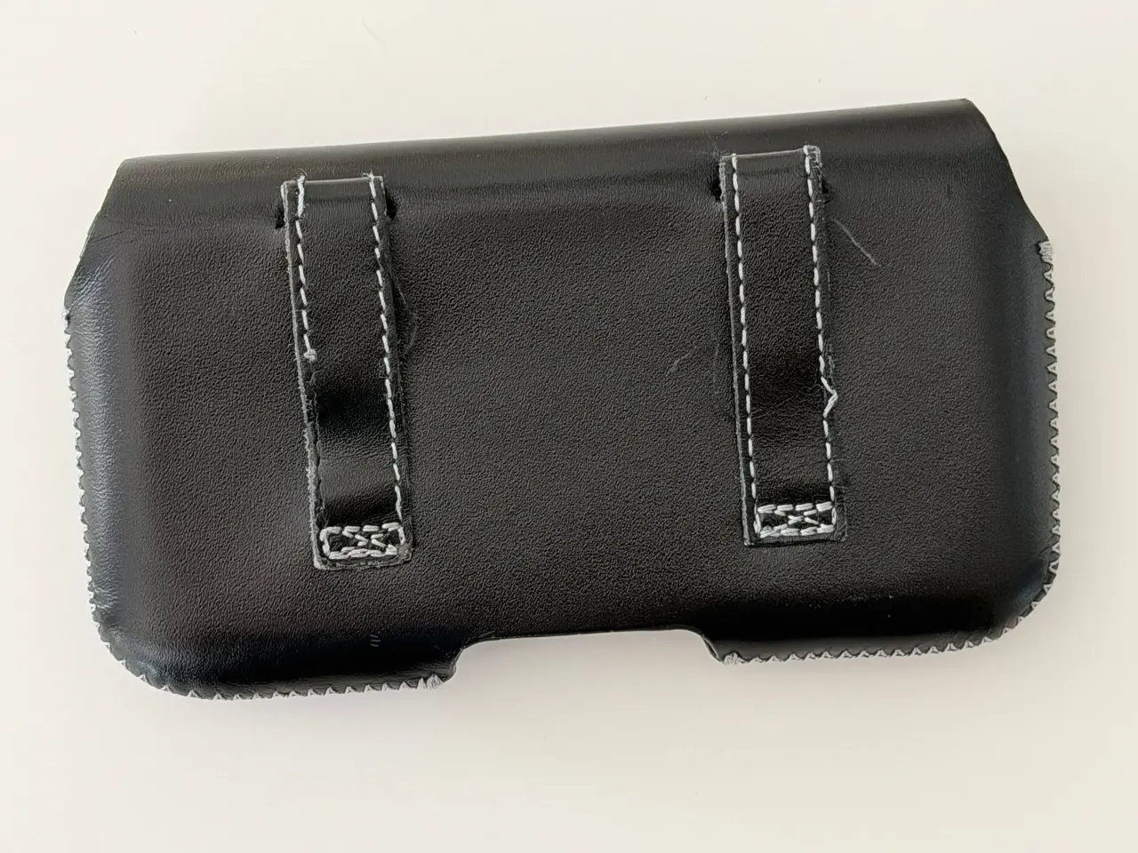Billede 2 - Mobil bæltecover, Krusell
