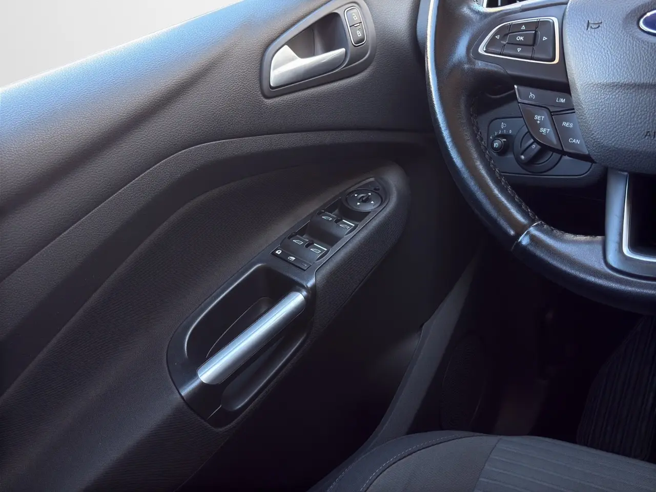 Billede 16 - Ford C-MAX 1,5 SCTi 150 Titanium