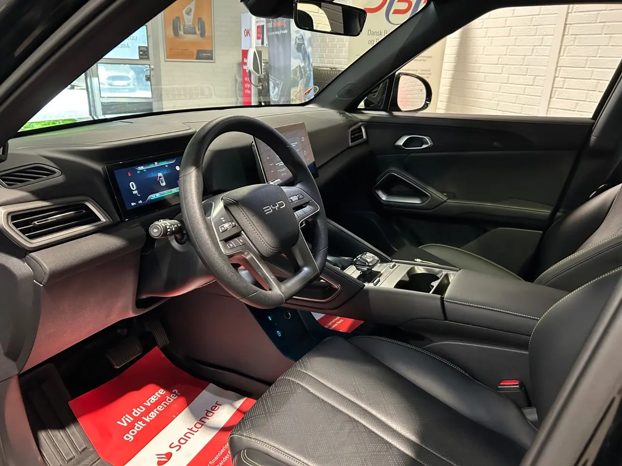 Billede 7 - BYD Atto 2 46 Active