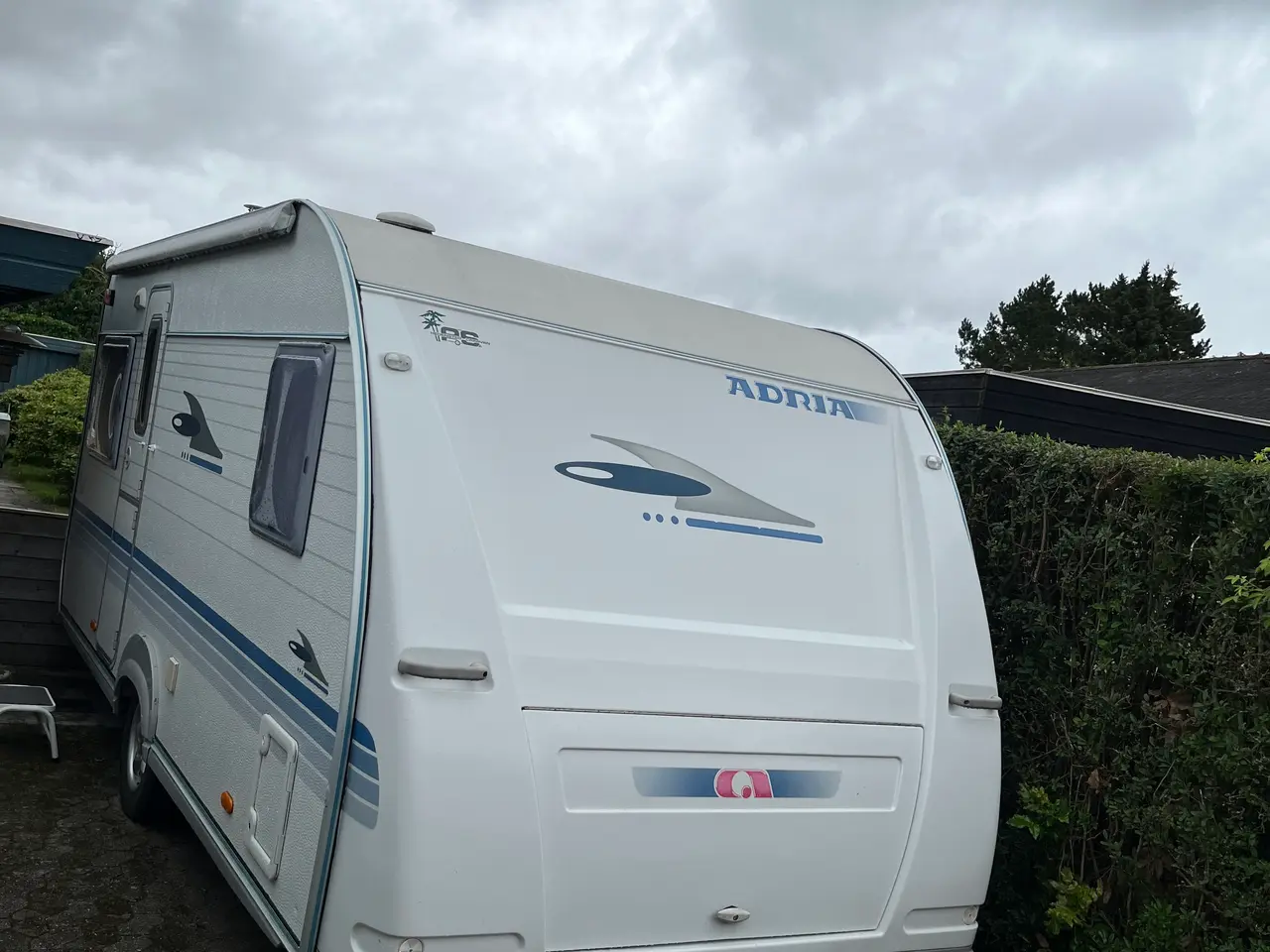 Billede 2 -  Adria Adora 462 PU 