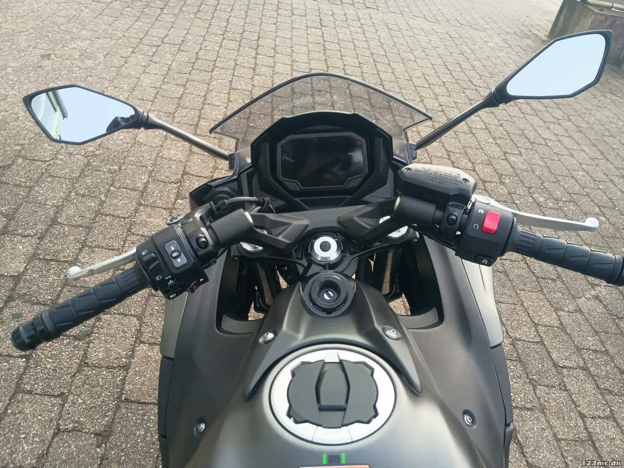 Billede 9 - Kawasaki Ninja 650 ABS