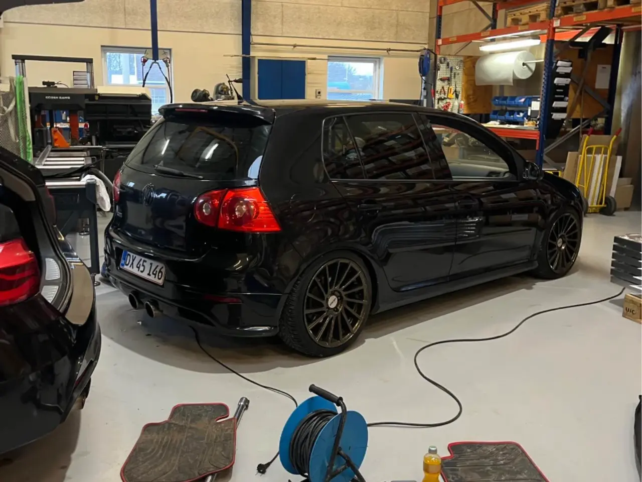 Billede 6 - Golf 5 GTI