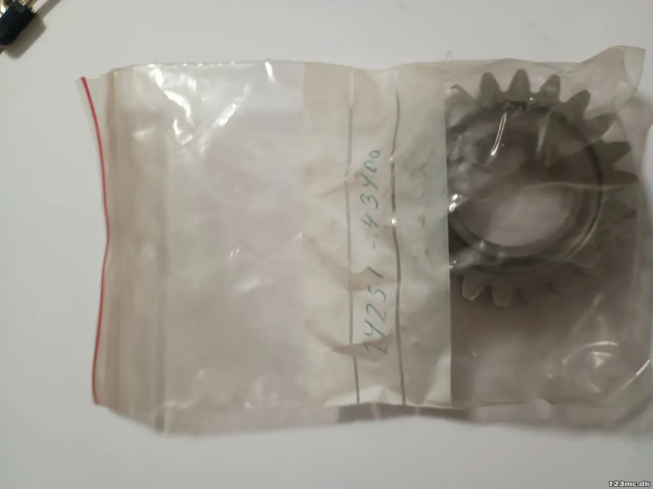 Billede 1 - GEAR,5TH DRIVE