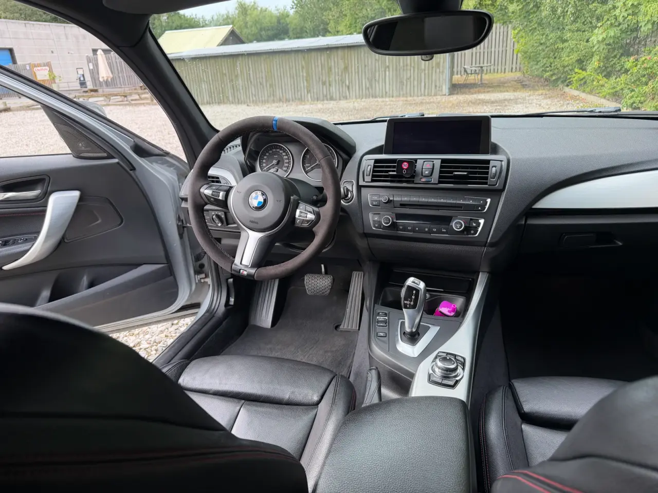 Billede 11 - Bmw 120d 2012 