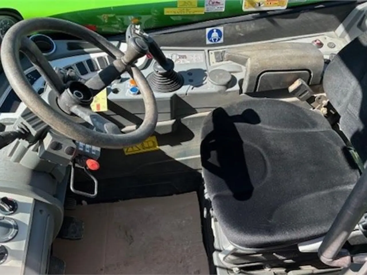 Billede 10 - Merlo P27.6PLUS