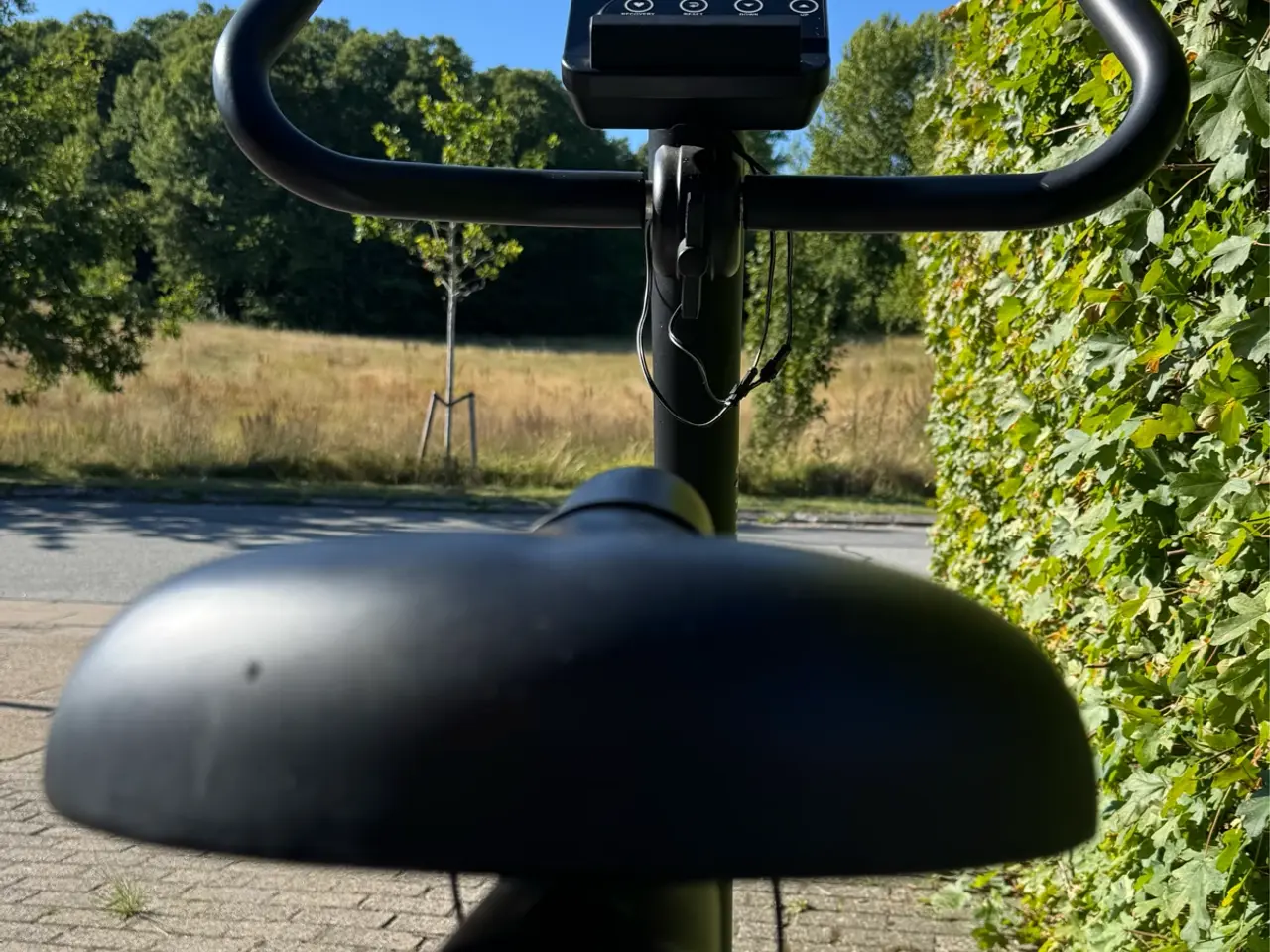 Billede 4 - Motionscykel Abilica 