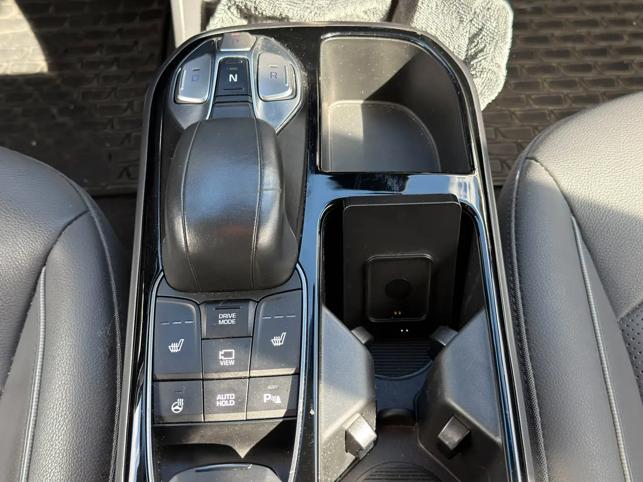 Billede 6 - Hyundai Ioniq Electric 2021