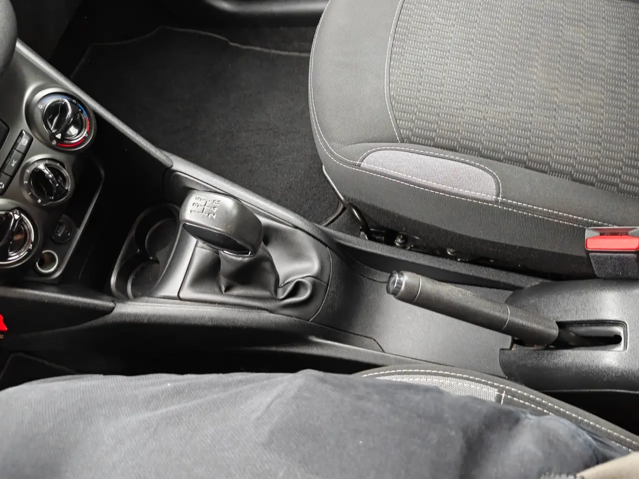 Billede 16 - Peugeot 208 1,2 VTi 82 Active