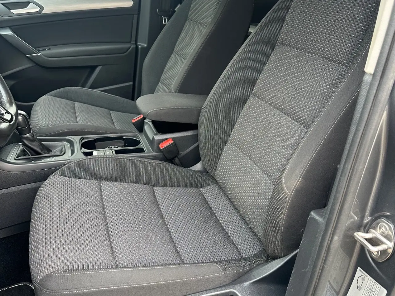 Billede 9 - VW Touran 1,4 TSi 150 Comfortline DSG 7prs