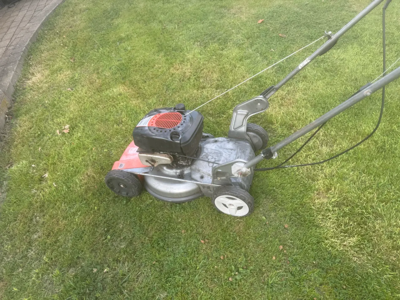 Billede 1 - Husgvarna
