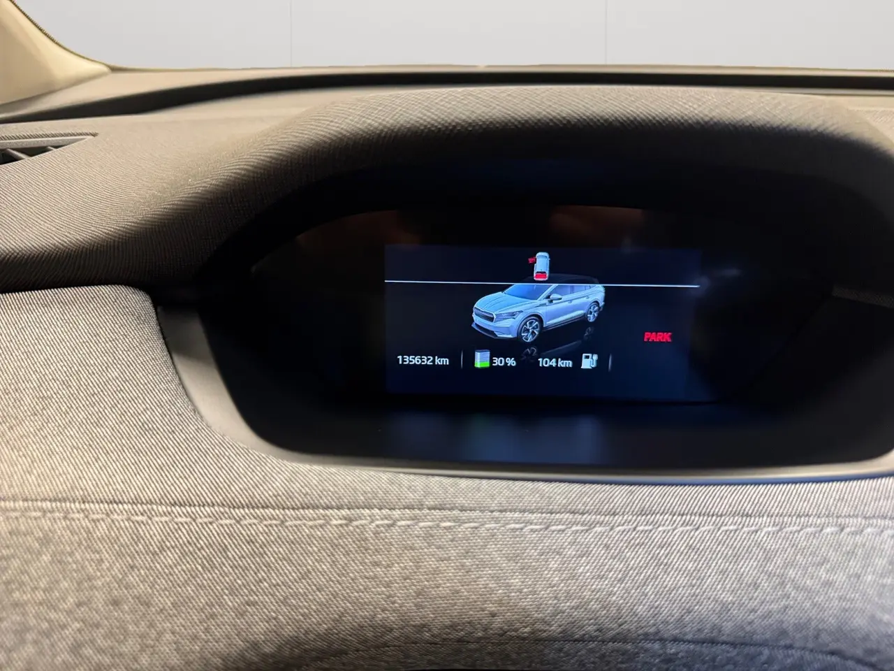 Billede 7 - Skoda Enyaq 60 iV Loft