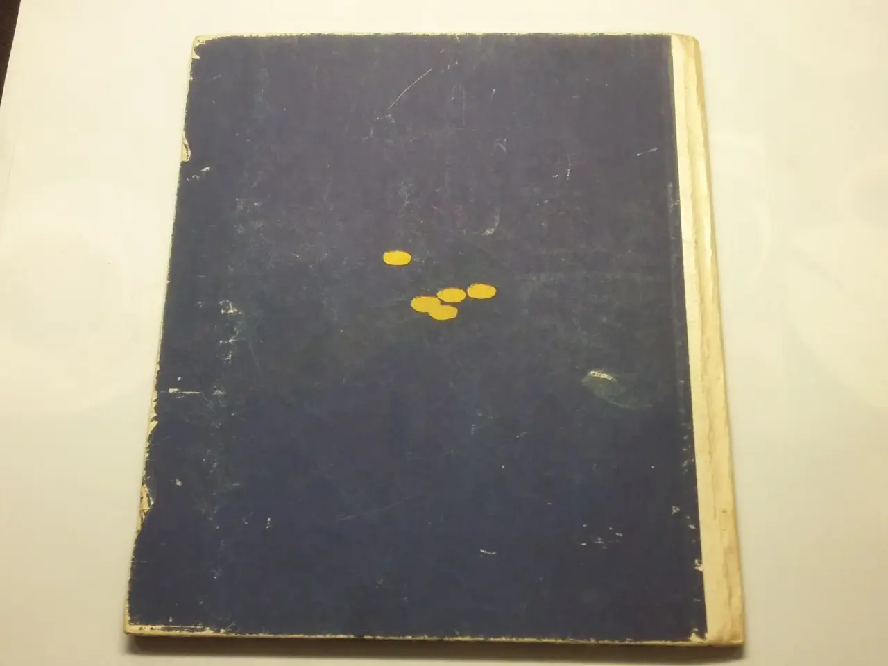 Billede 4 - H.C Andersen Fyrtøjet 1947.