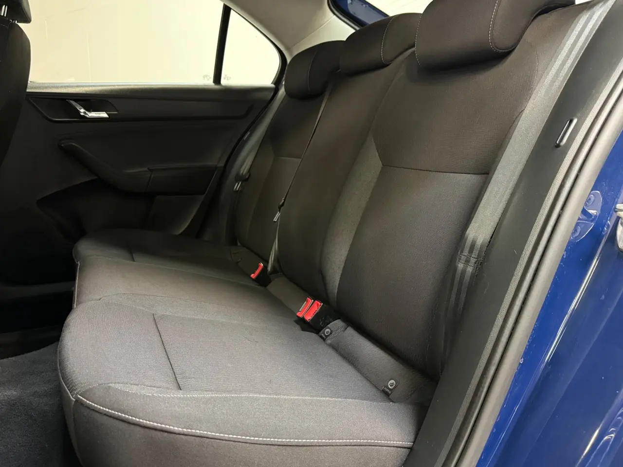 Billede 17 - Skoda Rapid 1,2 TSi 110 Style