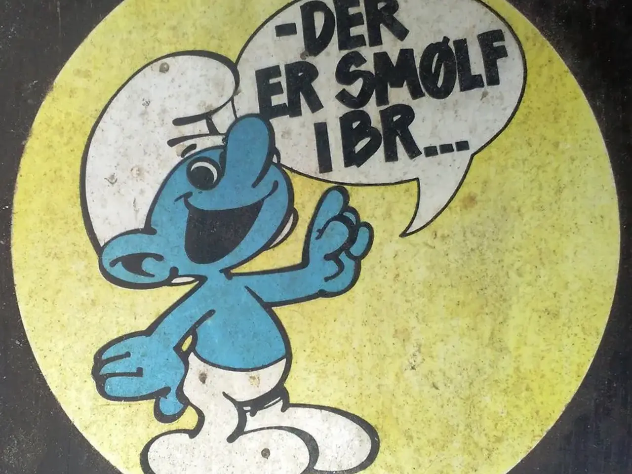 Billede 12 - gamle garage-anlæg