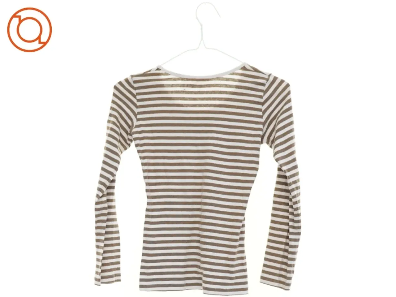 Billede 2 - Bluse fra H&M (str. 152 cm)